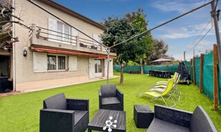 Maison 4 Pièces 100 m² à vendre à Nice (06200)