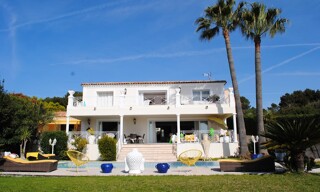 Maison 6 Pièces 247 m² à vendre à Vallauris (06220)