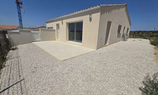 Maison 4 Pièces 88 m² à vendre à Nissan-lez-Enserune (34440)