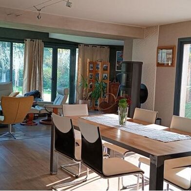 Maison 7 pièces 635000 €