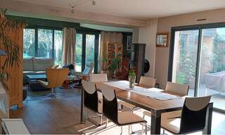 Maison 7 Pièces 161 m² à vendre à Rennes (35000)