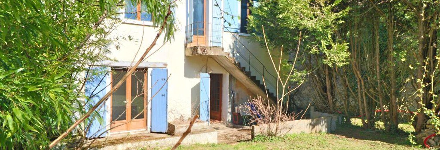 Maison 4 Pièces 93 m² à vendre à Valence-en-Poitou (86700)