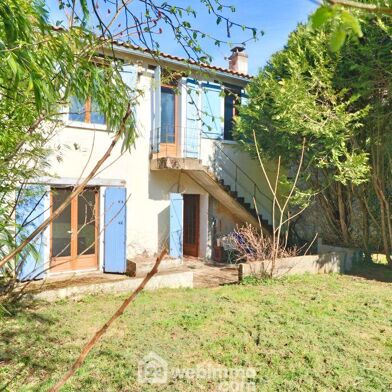 Maison 4 pièces 117500 €