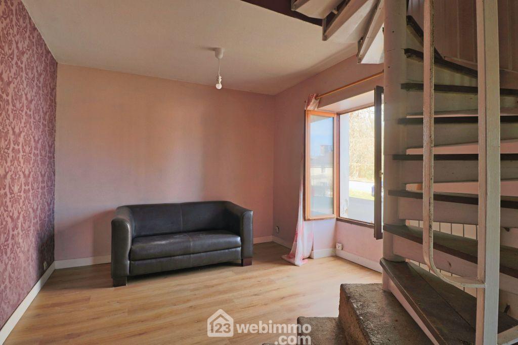 Photo Maison - 93m² - Valence-en-Poitou image 3/4