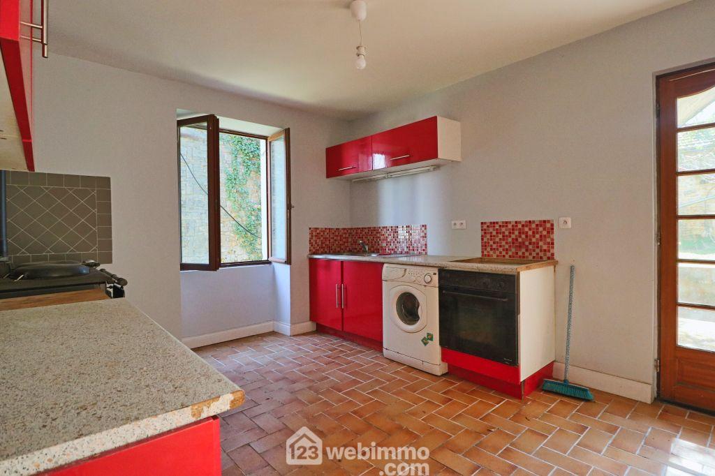 Photo Maison - 93m² - Valence-en-Poitou image 4/4