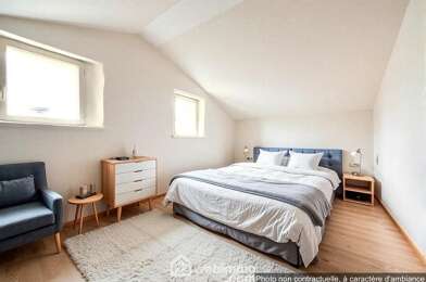 Maison 3 pièces 229700 €