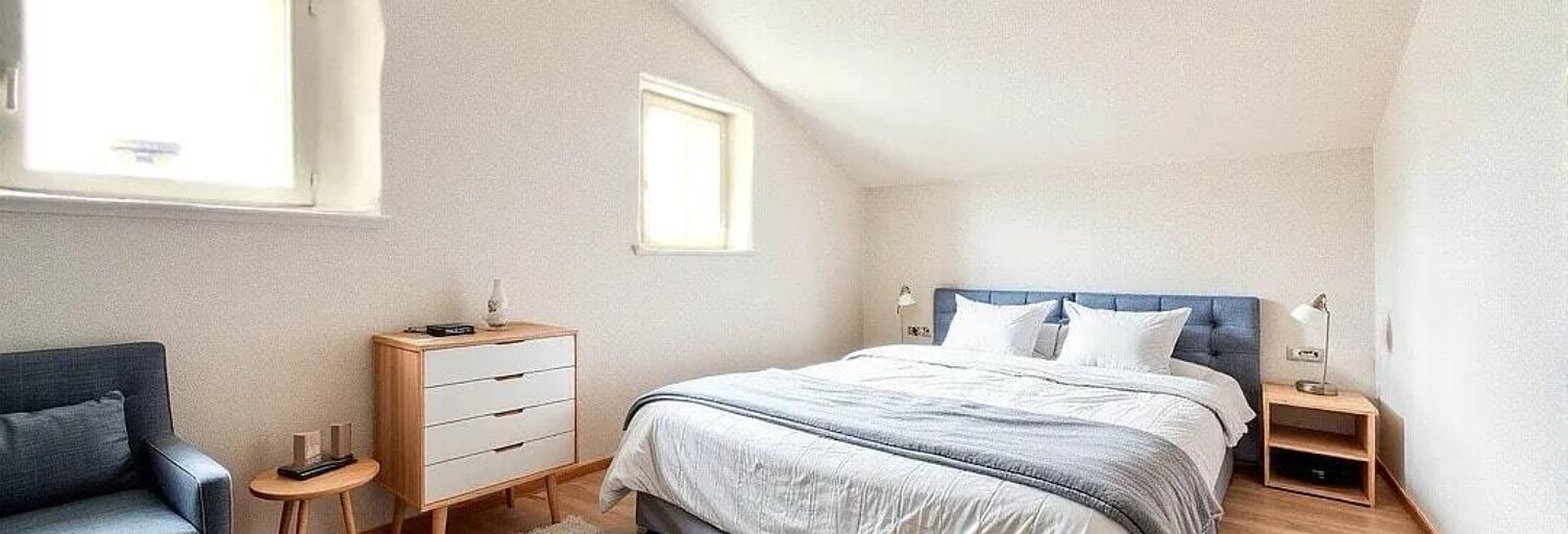Maison 3 Pièces 63 m² à vendre à Calenzana (20214)