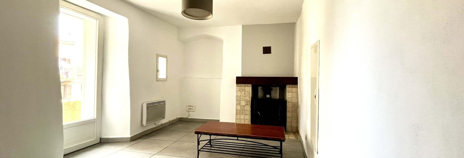 Maison 3 Pièces 63 m² à vendre à Calenzana (20214)