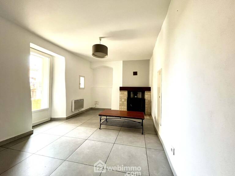 Maison de village - 63m² - Calenzana — photo 1