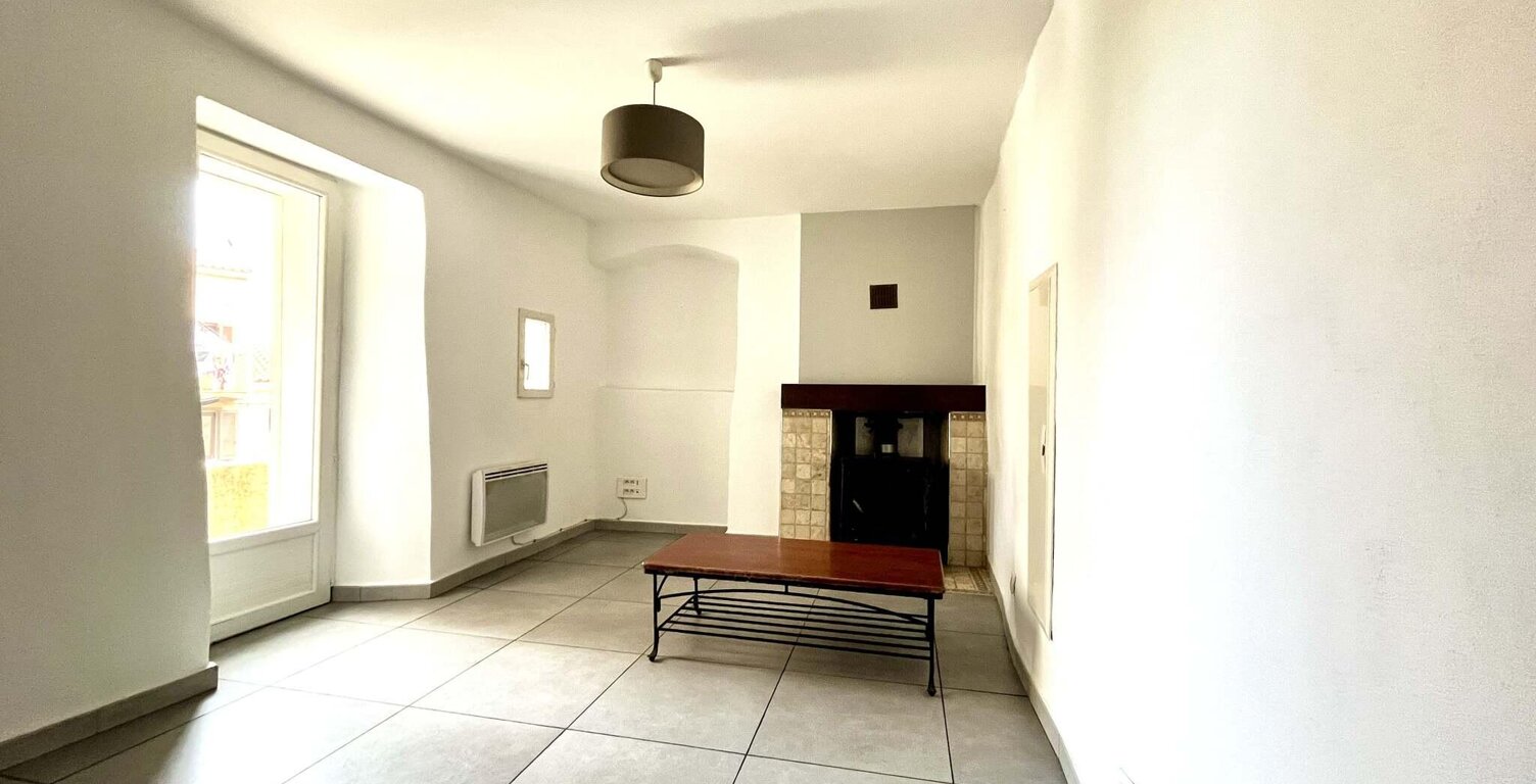 Maison de village - 63m² - Calenzana — photo 1