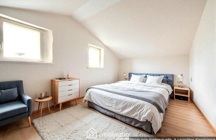 Maison de village - 63m² - Calenzana — photo 2