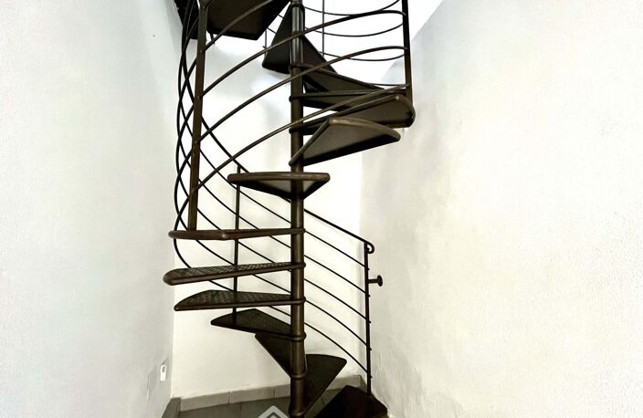 Maison de village - 63m² - Calenzana — photo 4
