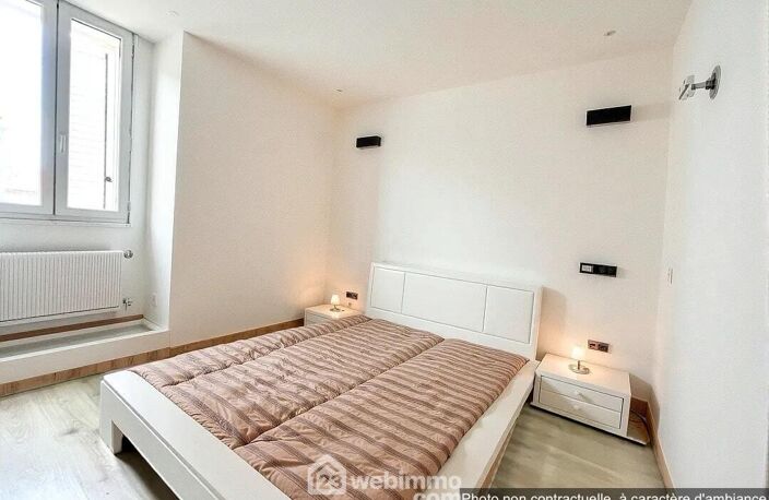 Maison de village - 63m² - Calenzana — photo 5