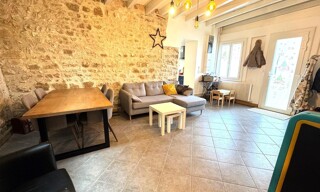 Maison 4 Pièces 87 m² à vendre à Champcueil (91750)