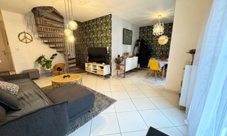Maison 4 Pièces 84 m² à vendre à Bondoufle (91070)