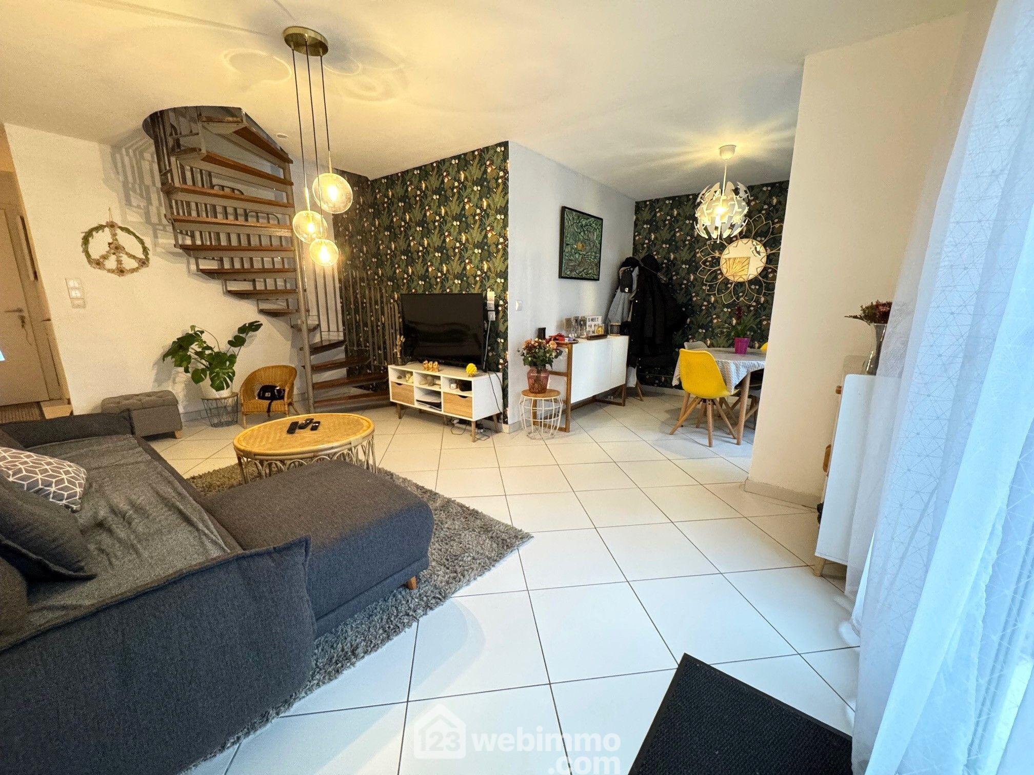 Agence immobilière de 123webimmo Centre-Essonne