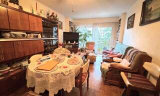 Appartement 4 Pièces 64 m² à vendre à Évry-Courcouronnes (91000)