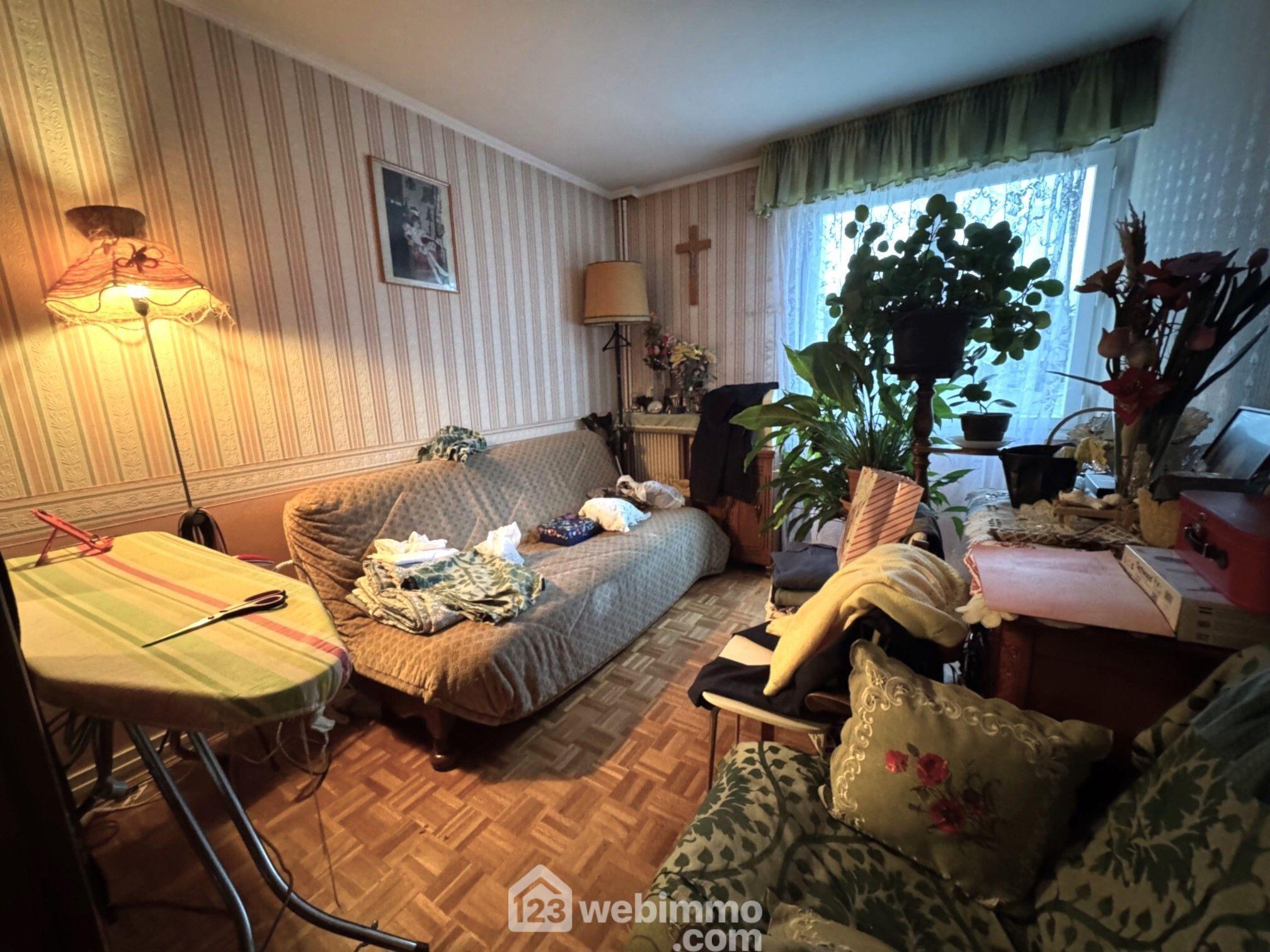 Photo Appartement - 64m² - Évry-Courcouronnes image 3/4