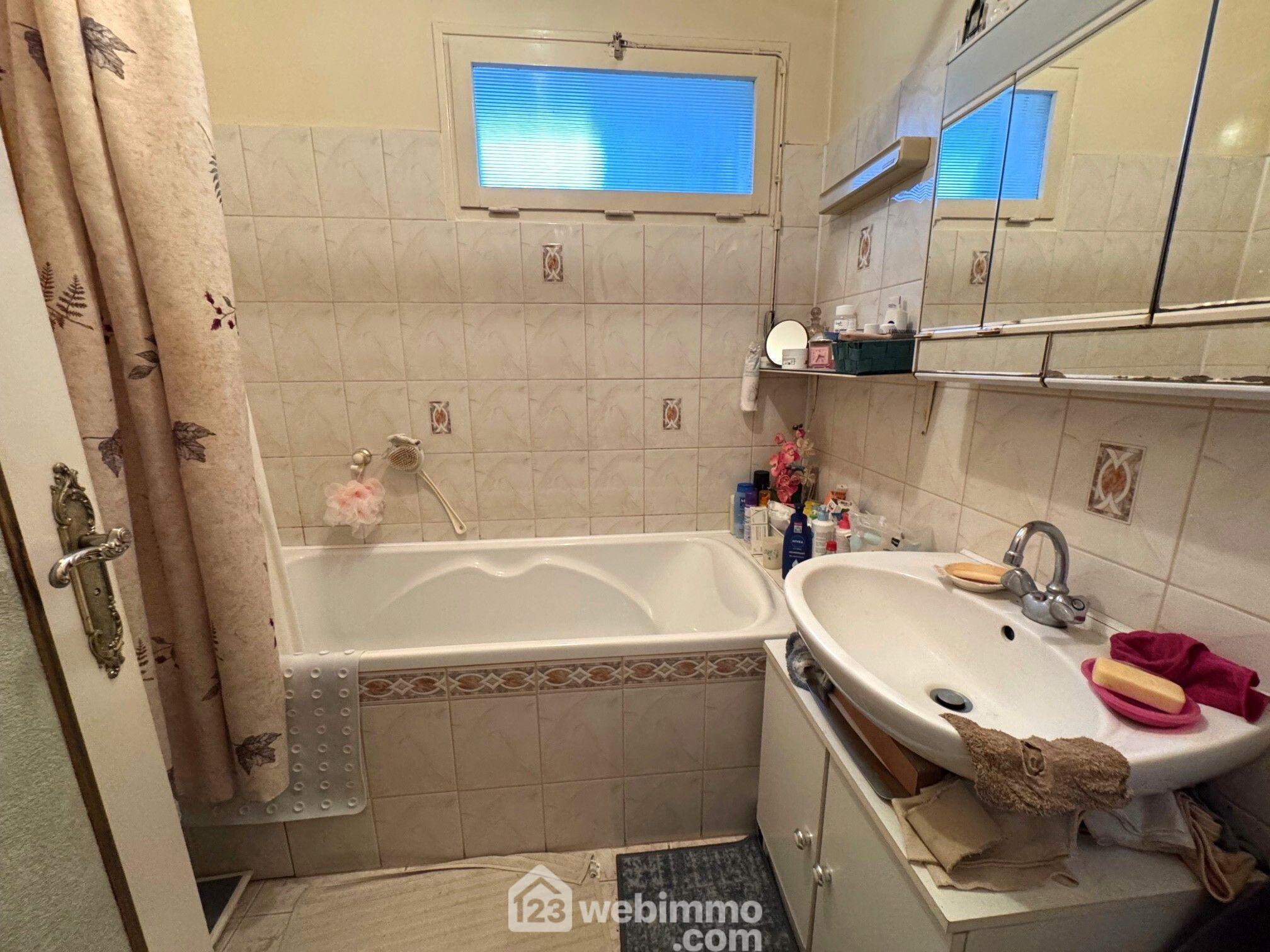Photo Appartement - 64m² - Évry-Courcouronnes image 4/4