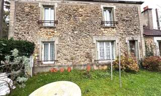 Maison 4 Pièces 120 m² à vendre à Lisses (91090)