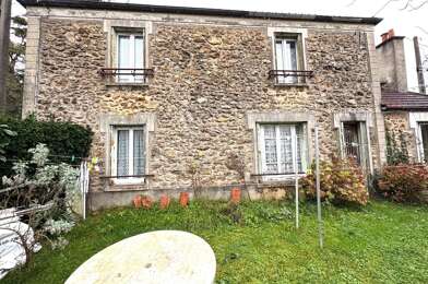 Maison 4 pièces 237000 €