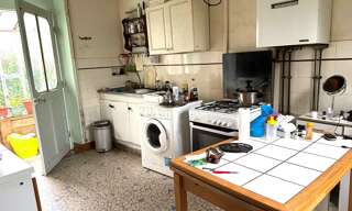 Maison 4 Pièces 120 m² à vendre à Lisses (91090)