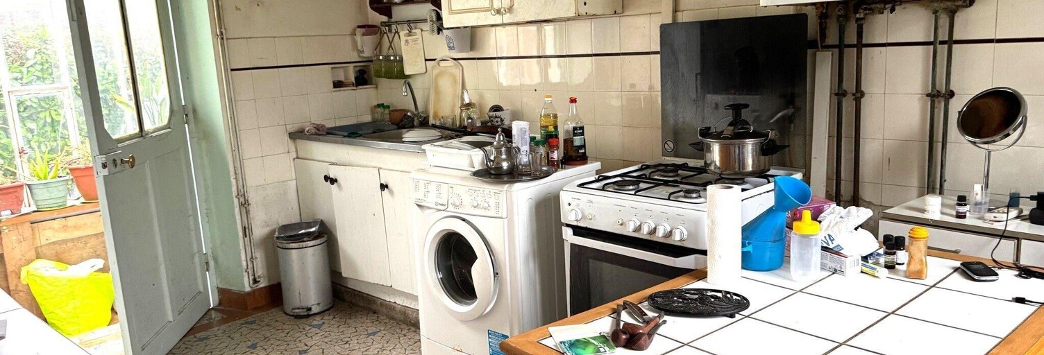 Maison 4 Pièces 120 m² à vendre à Lisses (91090)