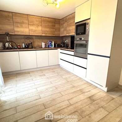 Maison 5 pièces 319000 €