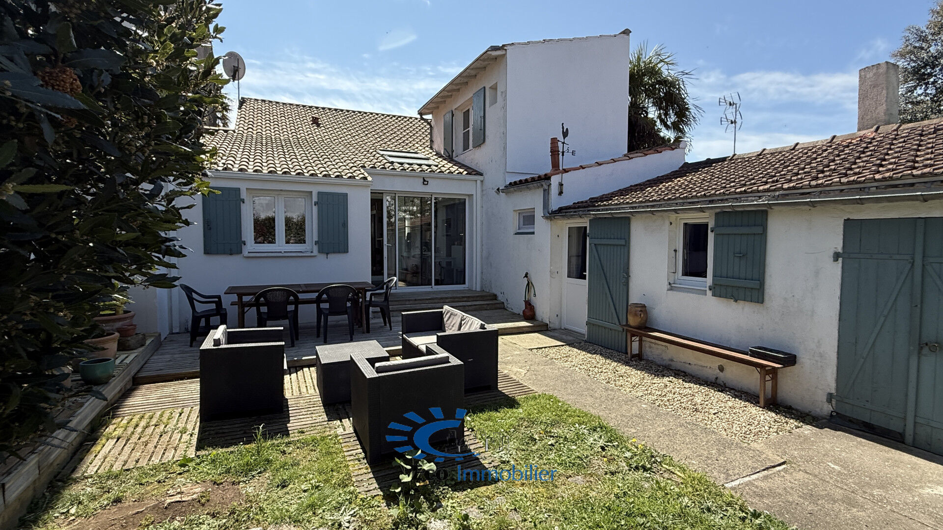 Agence immobilière de Eco Immobilier