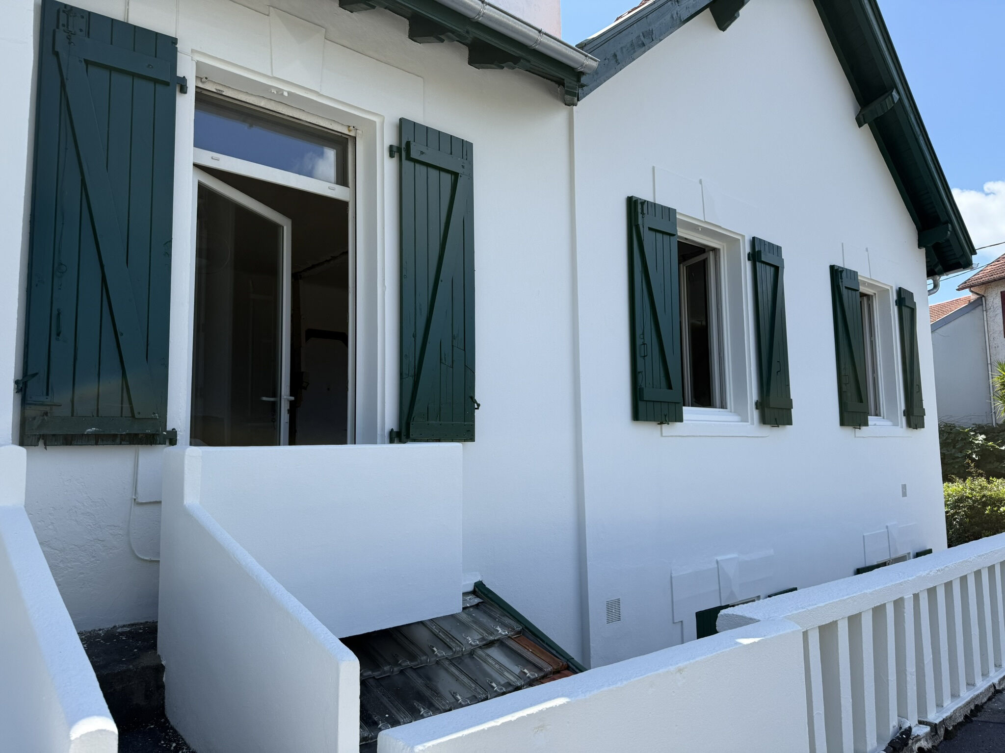 Appartement  T3 à vendre Biarritz 64200