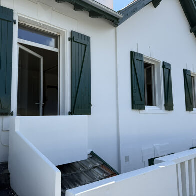 Appartement 2 pièces 299000 €