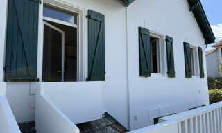 Appartement 2 Pièces 58 m² à vendre à Biarritz (64200)