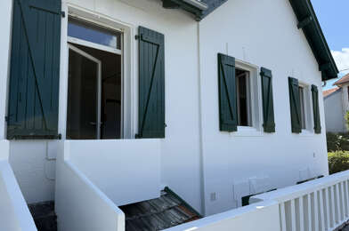 Appartement 2 pièces 299000 €