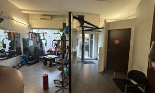 Commerce  71 m² à louer à Toulouse (31300)