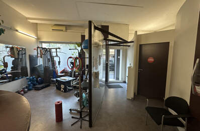 CROIX DE PIERRE - Local commercial de 71m2 — photo du bien
