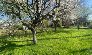 Terrain  528 m² à vendre à Neuville-aux-Bois (45170)