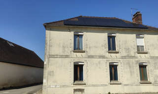 Maison 8 Pièces 229 m² à vendre à Beton-Bazoches (77320)