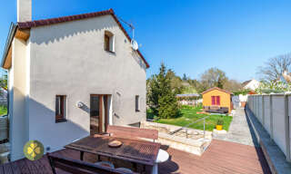 Maison 3 Pièces 64 m² à vendre à Bazainville (78550)