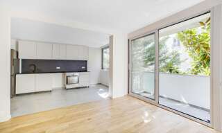 Appartement 5 Pièces 115 m² à louer à Paris 16 (75016)