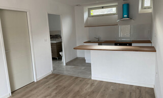 Appartement 2 Pièces 35 m² à vendre à Gan (64290)