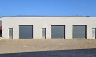 Local industriel  185 m² à louer à Rouffiac-Tolosan (31180)