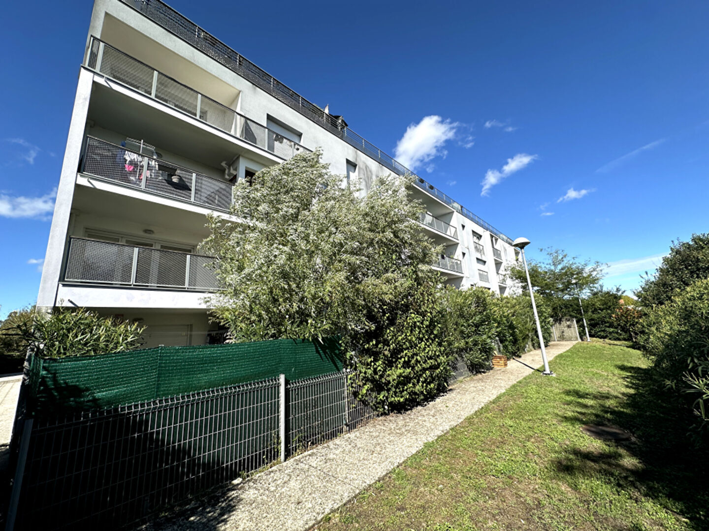 Appartement 3 pièces  à vendre Mérignac 33700