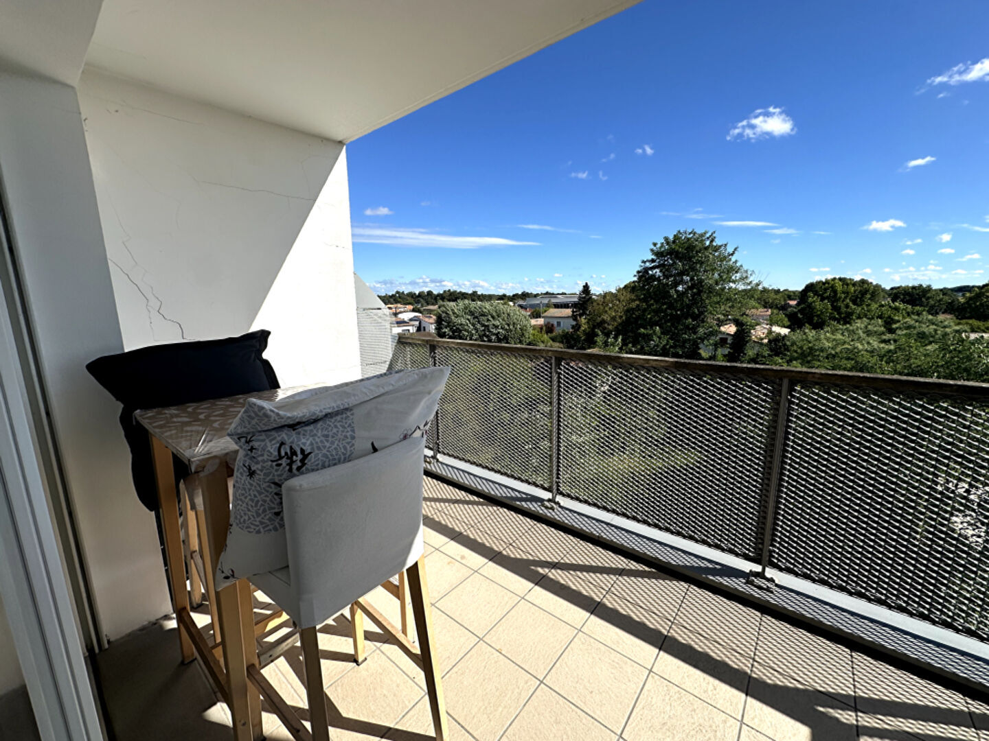 Appartement 3 pièces  à vendre Mérignac 33700