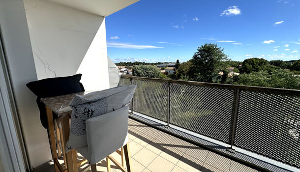 Appartement 3 pièces  à vendre Mérignac 33700