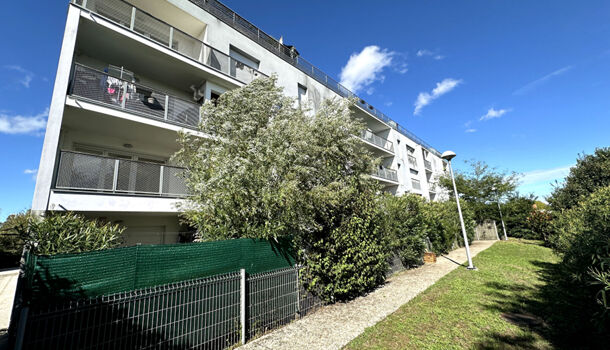 Appartement 3 pièces  à vendre Mérignac 33700