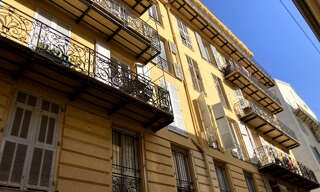 Appartement 2 Pièces 28 m² à vendre à Nice (06000)