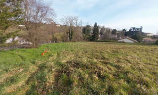 Terrain  801 m² à vendre à Vienne (38200)