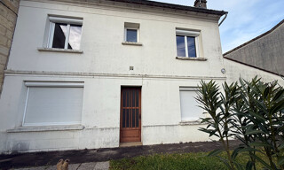 Maison 5 Pièces 96 m² à vendre à Saint-André-de-Cubzac (33240)