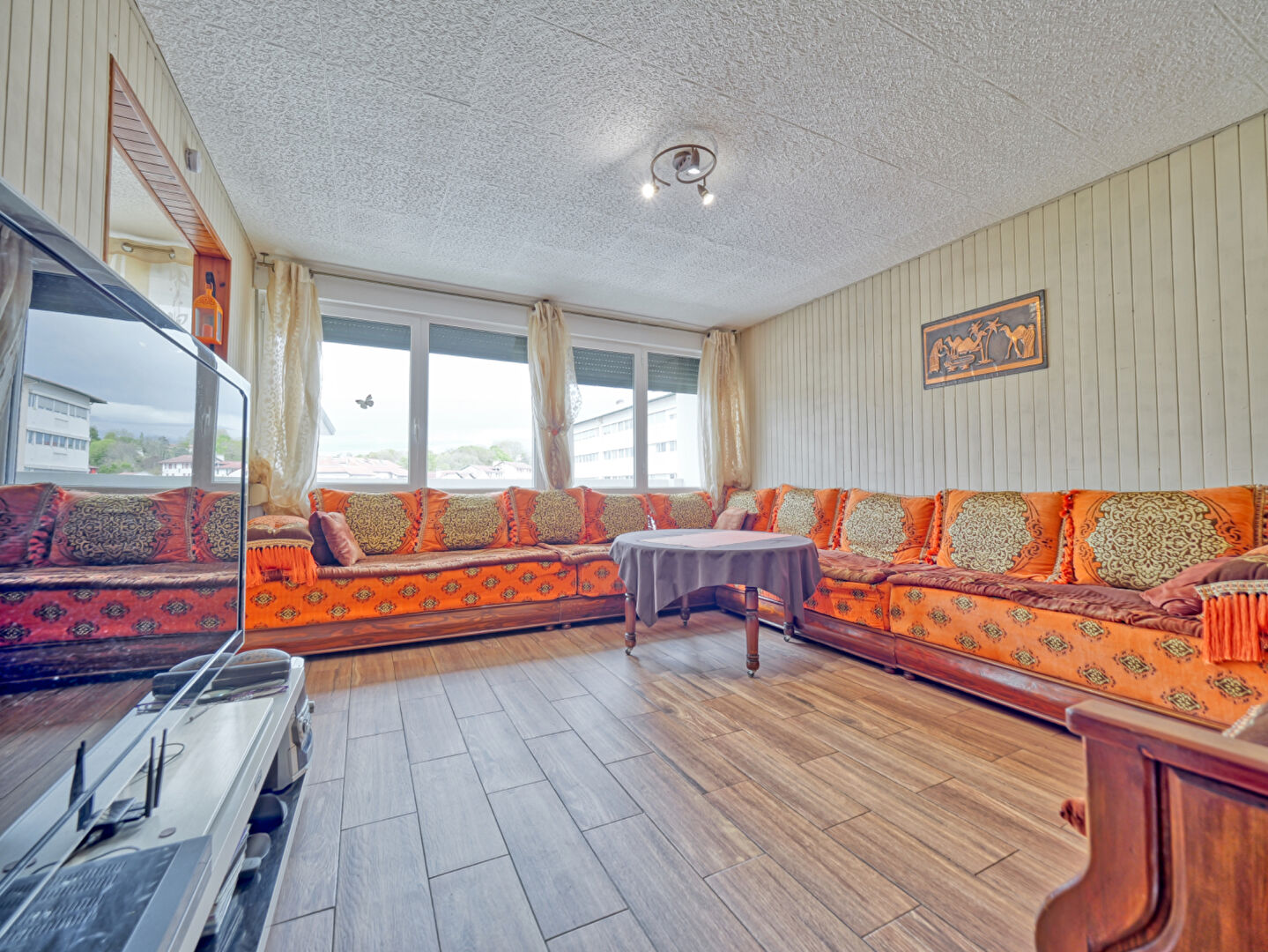 Appartement 3 pièces  à vendre Ciboure 64500