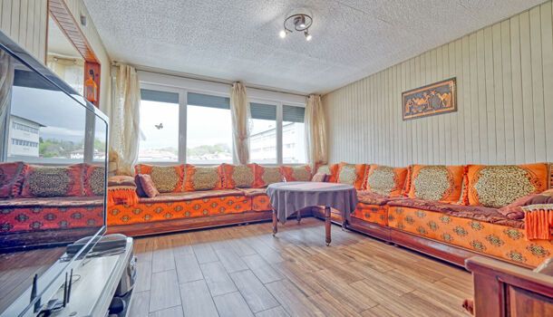 Appartement 3 pièces  à vendre Ciboure 64500